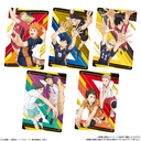 (PO) Haikyu!! Wafer Card 3 [BOX] Image_8