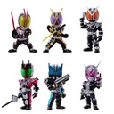 (PO) Converge Motion Kamen Rider 3 [BOX] Image_1