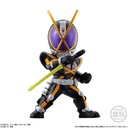 (PO) Converge Motion Kamen Rider 3 [BOX] Image_3
