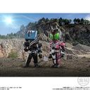 (PO) Converge Motion Kamen Rider 3 [BOX] Image_9
