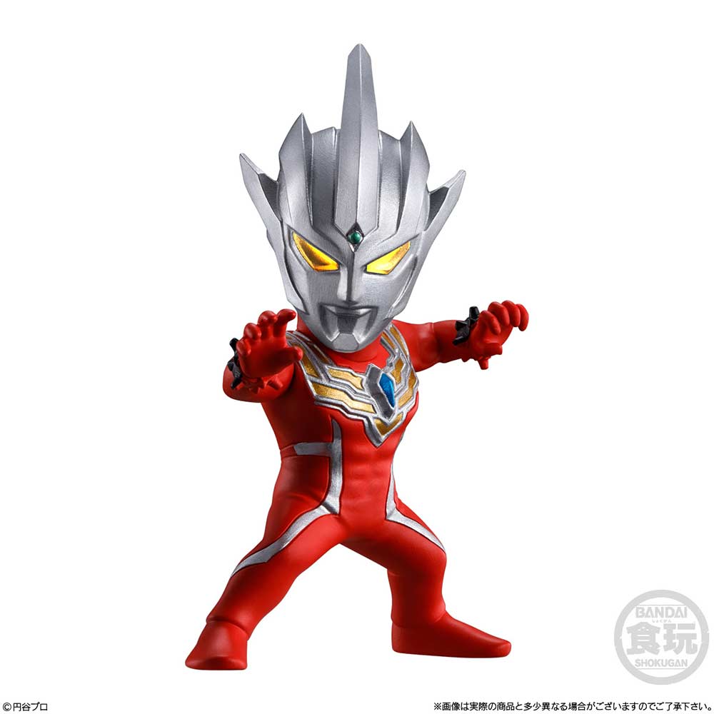 (PO) Converge Motion Ultraman 6 [BOX] Image_2