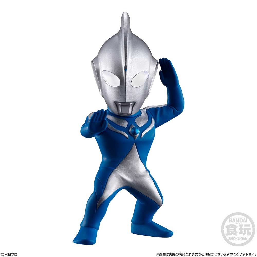 (PO) Converge Motion Ultraman 6 [BOX] Image_5