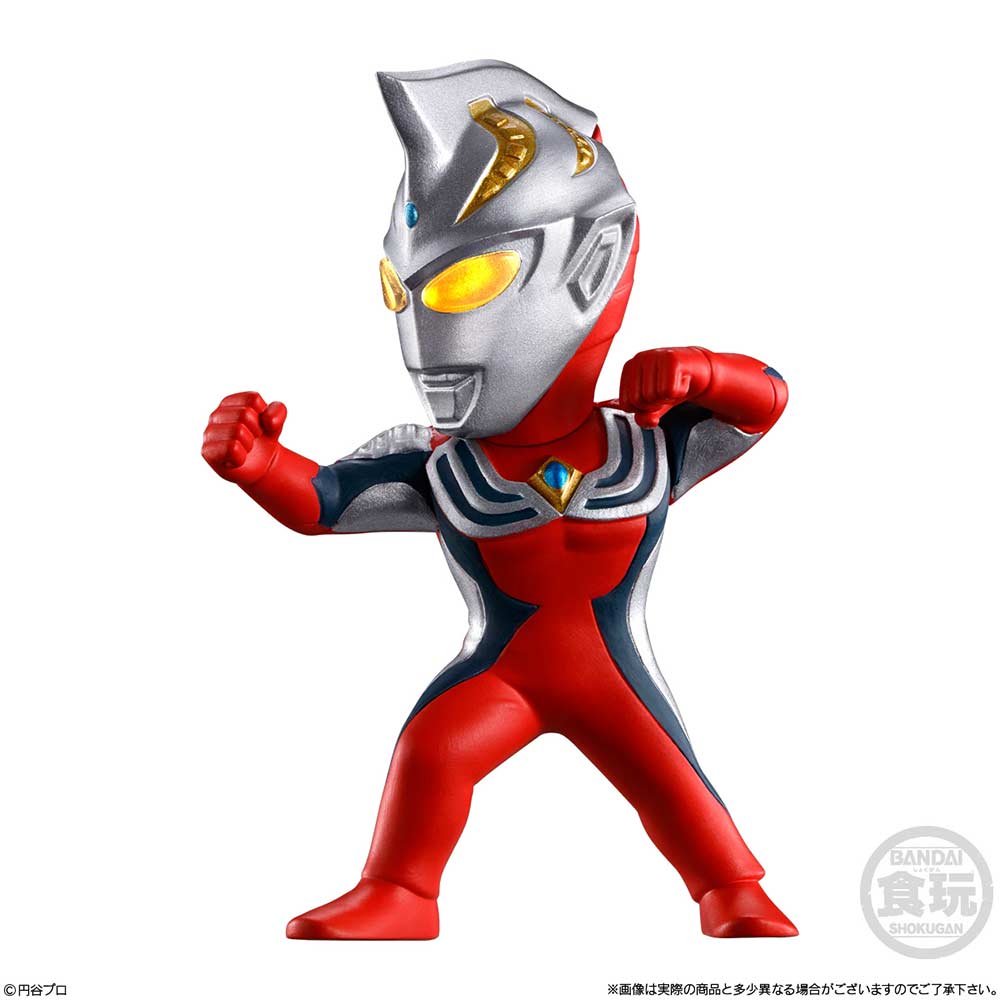 (PO) Converge Motion Ultraman 6 [BOX] Image_6