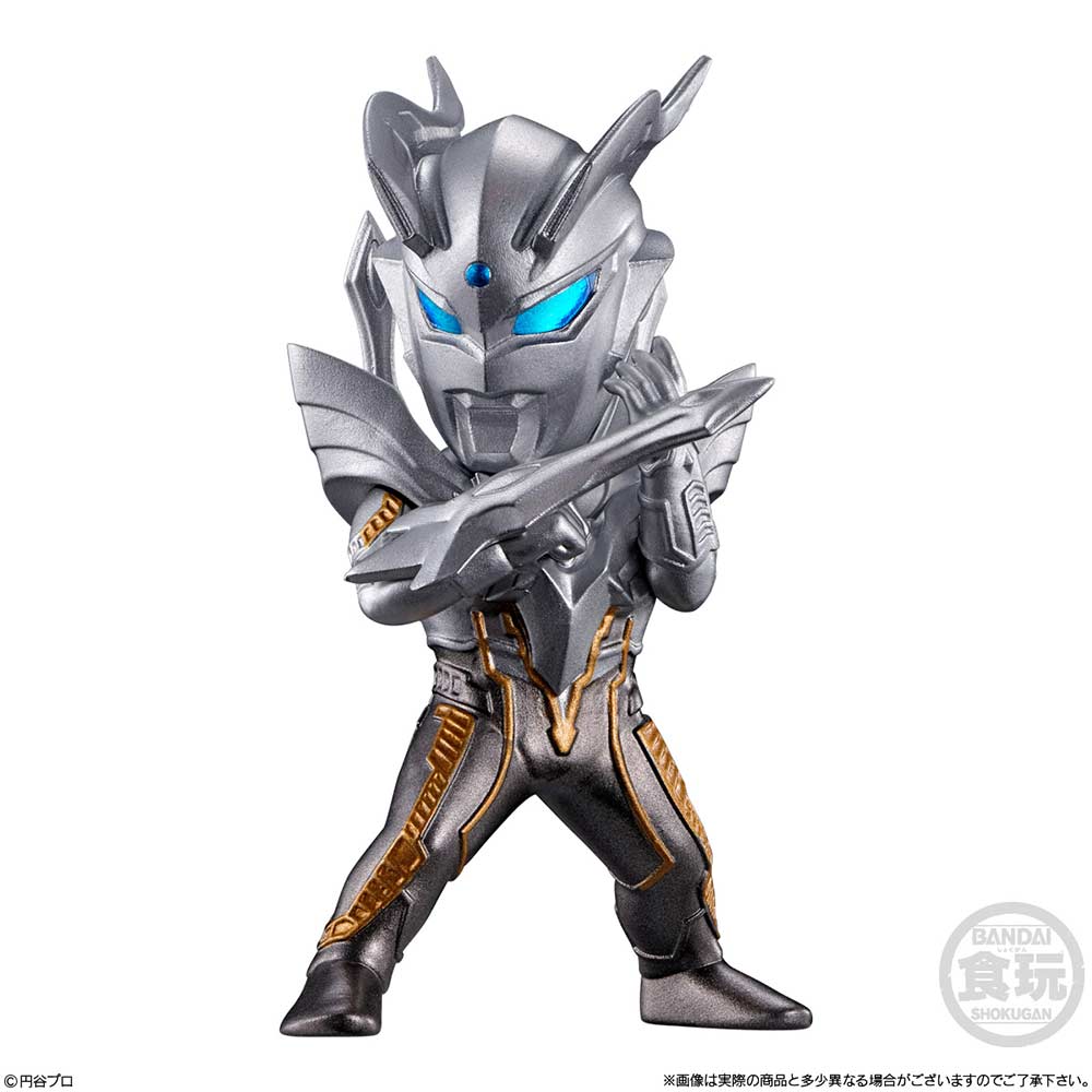 (PO) Converge Motion Ultraman 6 [BOX] Image_7