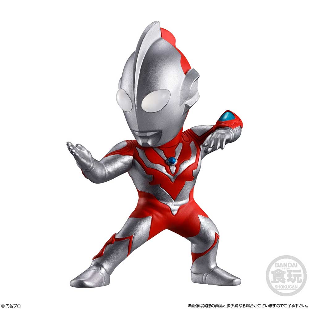 (PO) Converge Motion Ultraman 6 [BOX] Image_8