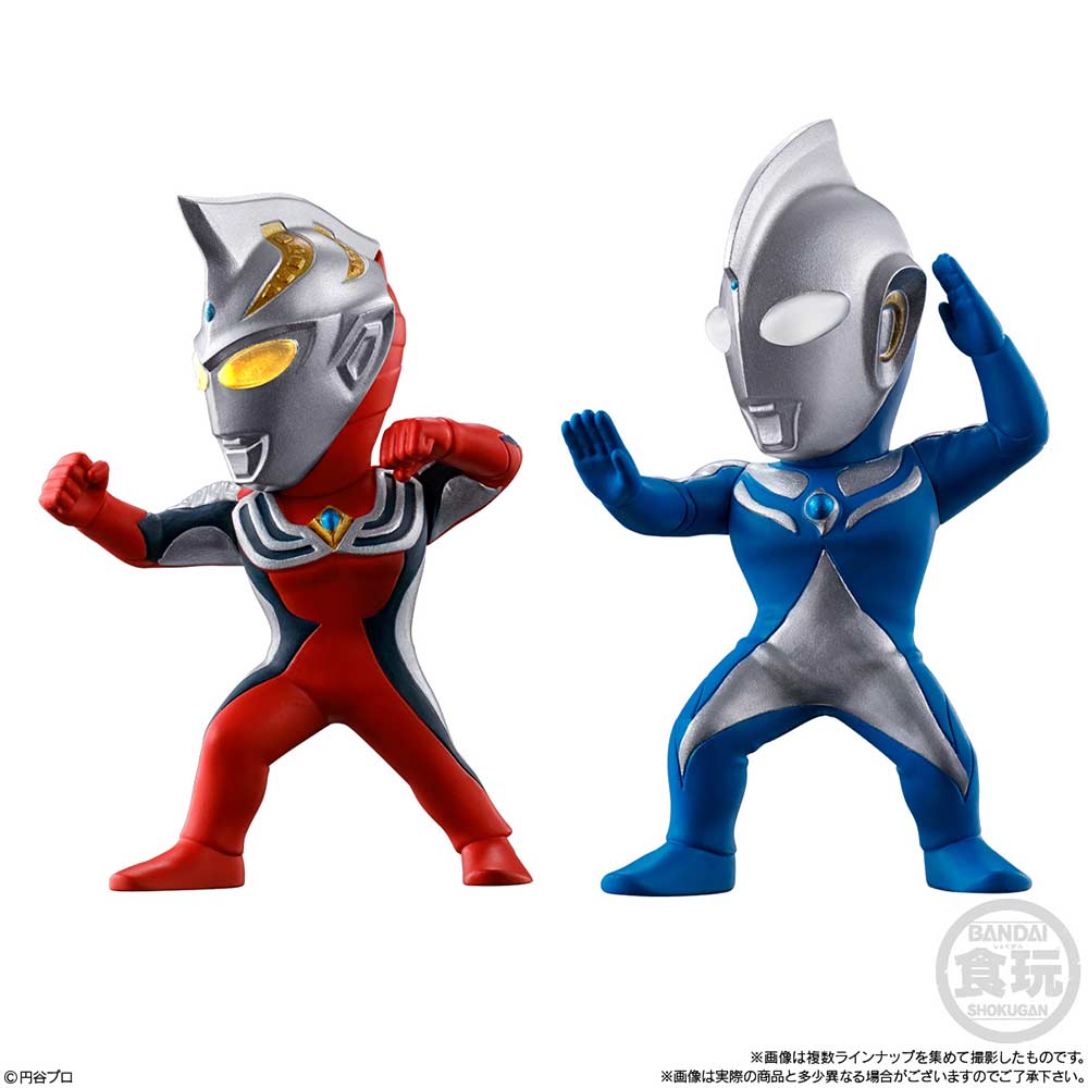 (PO) Converge Motion Ultraman 6 [BOX] Image_10