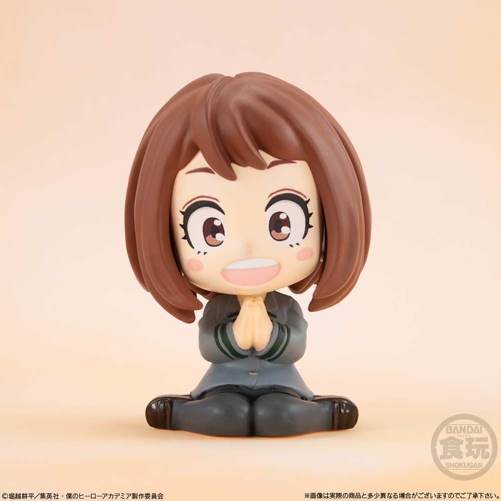 (PO) Relacot My Hero Academia [BOX] Image_4