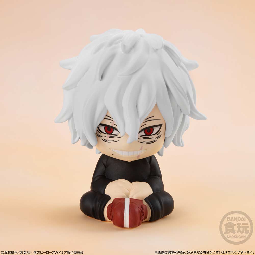 (PO) Relacot My Hero Academia [BOX] Image_6