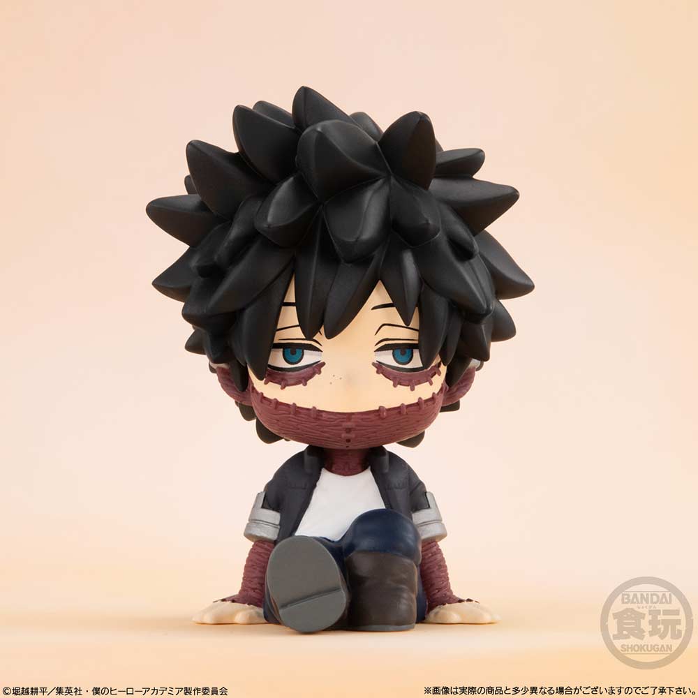 (PO) Relacot My Hero Academia [BOX] Image_7