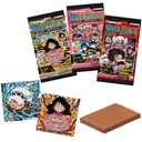 (PO) Nyaformation One Piece Pirates Sticker Wafer LOG.5 [BOX] Image_1