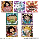(PO) Nyaformation One Piece Pirates Sticker Wafer LOG.5 [BOX] Image_2