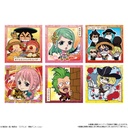 (PO) Nyaformation One Piece Pirates Sticker Wafer LOG.5 [BOX] Image_3