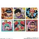 (PO) Nyaformation One Piece Pirates Sticker Wafer LOG.5 [BOX] Image_4