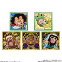 (PO) Nyaformation One Piece Pirates Sticker Wafer LOG.5 [BOX] Image_5