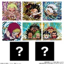 (PO) Nyaformation One Piece Pirates Sticker Wafer LOG.5 [BOX] Image_6
