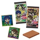 (PO) Nyaformation JoJo's Bizarre Adventure Sticker Wafer Phantom Blood / Battle Tendency [BOX] Image_1