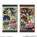 (PO) Nyaformation JoJo's Bizarre Adventure Sticker Wafer Phantom Blood / Battle Tendency [BOX] Image_7