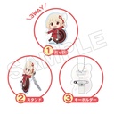 (PO) Lycoris Recoil Acrylic Badge [BOX] Image_2