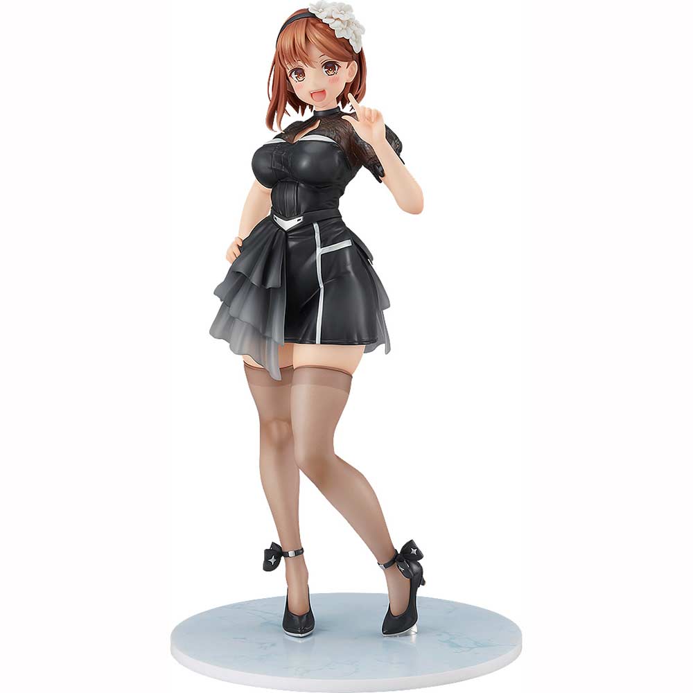 (PO) Atelier Ryza 2: Lost Legends & the Secret Fairy - Ryza (Reisalin Stout) High Summer Formal Ver. Image_2