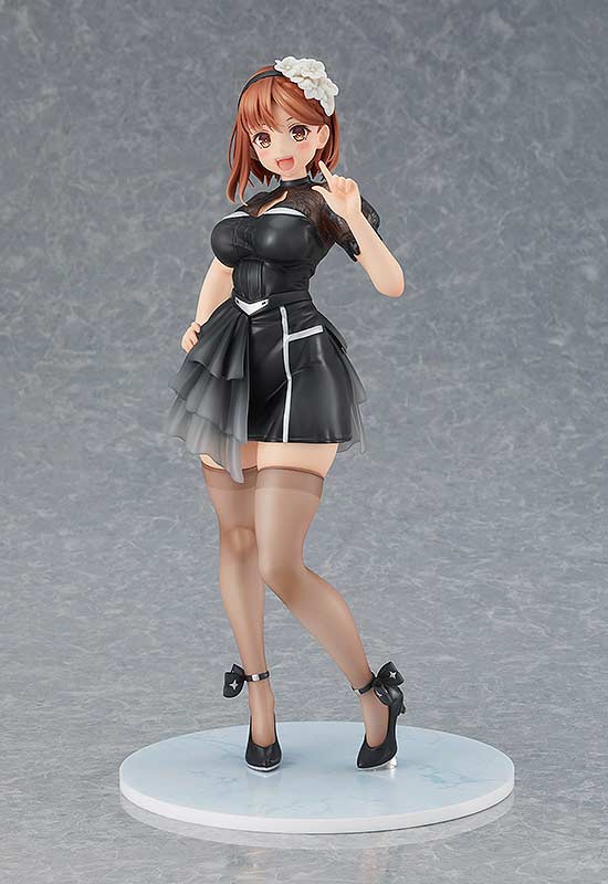 (PO) Atelier Ryza 2: Lost Legends & the Secret Fairy - Ryza (Reisalin Stout) High Summer Formal Ver. Image_3