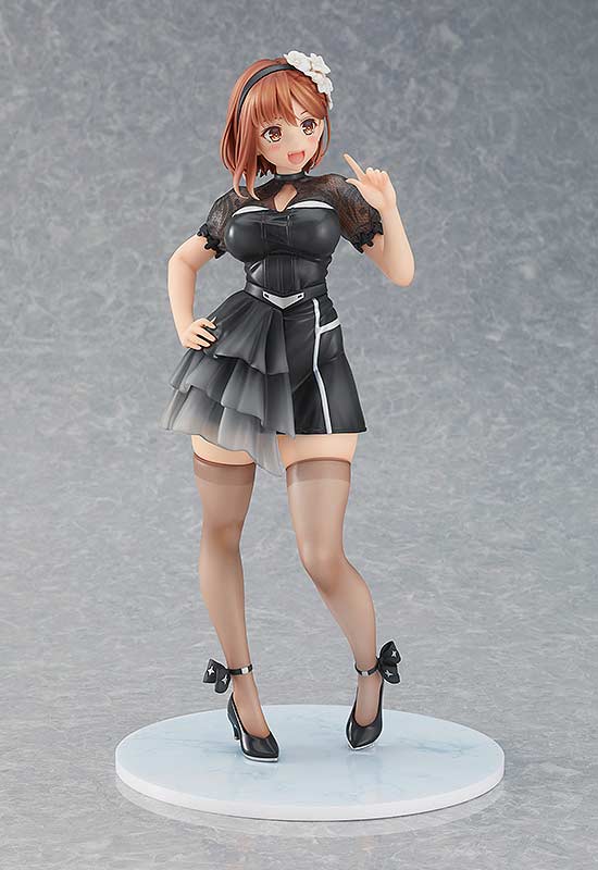 (PO) Atelier Ryza 2: Lost Legends & the Secret Fairy - Ryza (Reisalin Stout) High Summer Formal Ver. Image_4