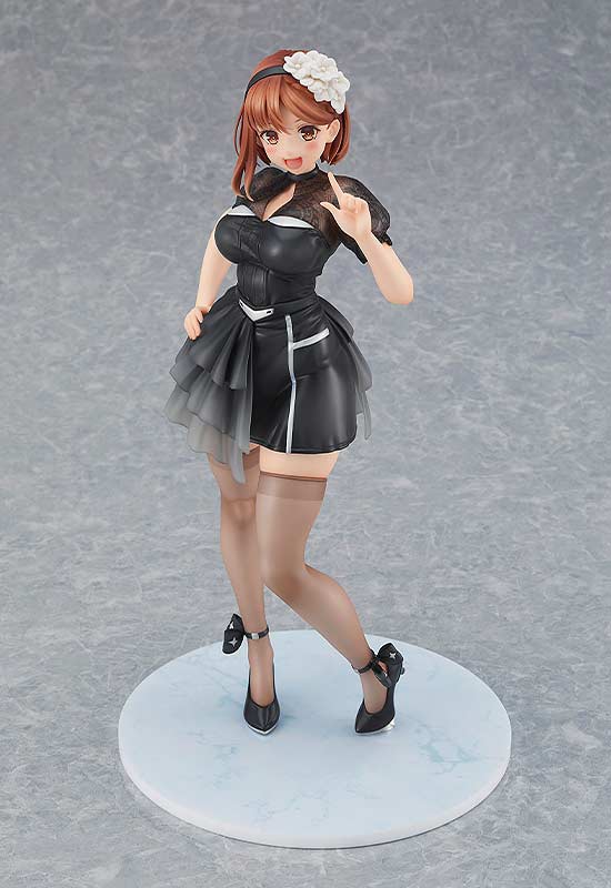 (PO) Atelier Ryza 2: Lost Legends & the Secret Fairy - Ryza (Reisalin Stout) High Summer Formal Ver. Image_5