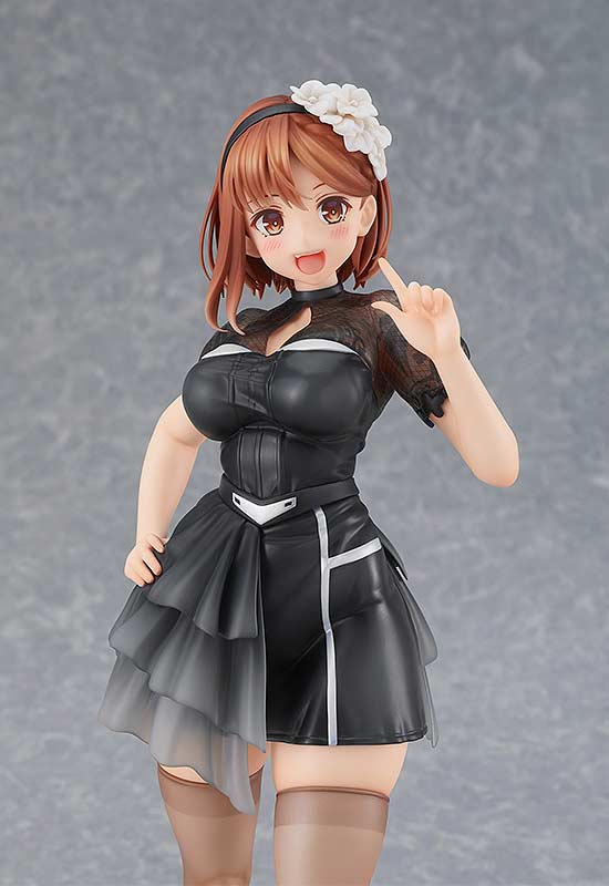 (PO) Atelier Ryza 2: Lost Legends & the Secret Fairy - Ryza (Reisalin Stout) High Summer Formal Ver. Image_7