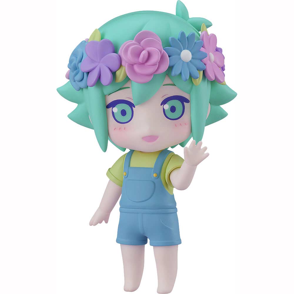 (PO) Nendoroid 2057 OMORI - Basil Image_1