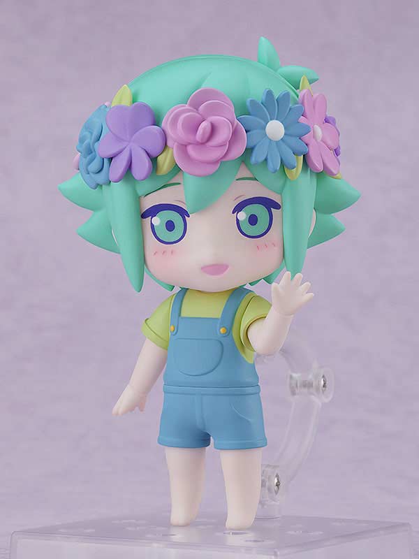 (PO) Nendoroid 2057 OMORI - Basil Image_2