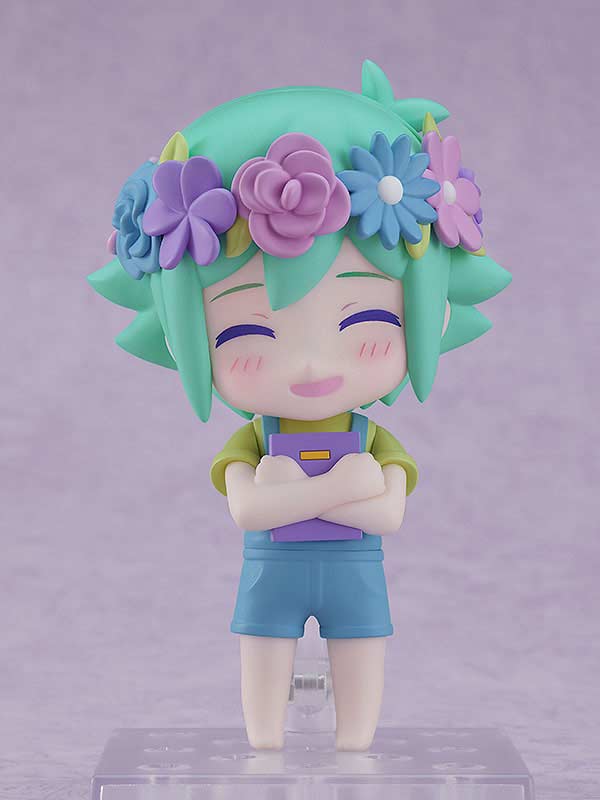 (PO) Nendoroid 2057 OMORI - Basil Image_3
