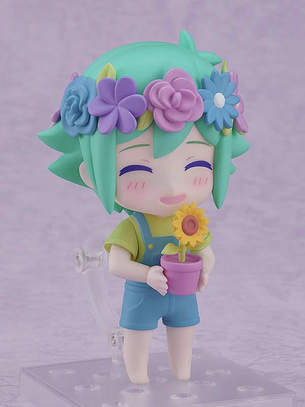 (PO) Nendoroid 2057 OMORI - Basil Image_4