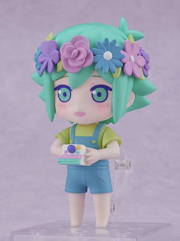 (PO) Nendoroid 2057 OMORI - Basil Image_5