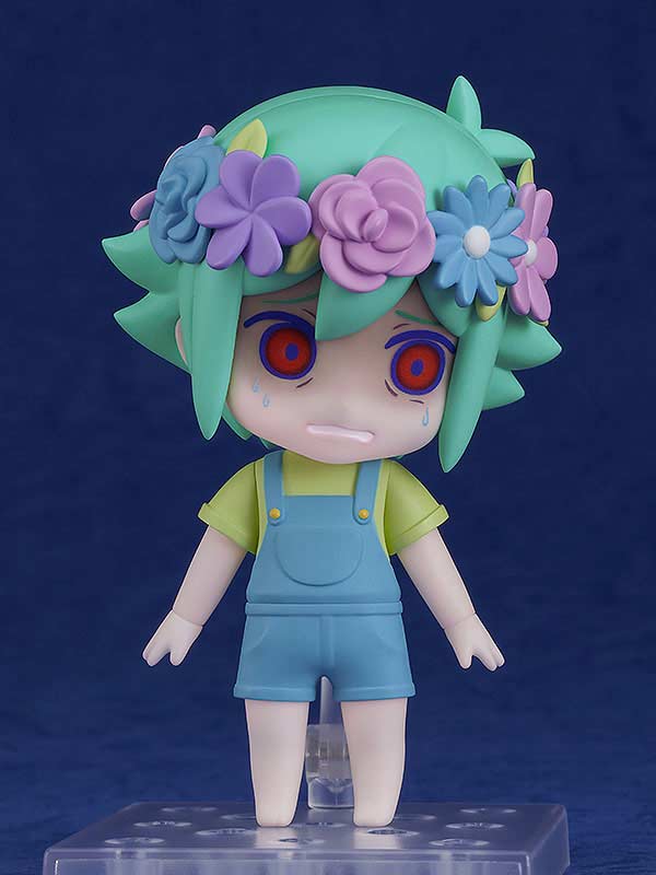 (PO) Nendoroid 2057 OMORI - Basil Image_6