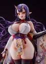(PO) Rasetsu Hime - Saki Image_6