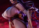 (PO) Rasetsu Hime - Saki Image_7