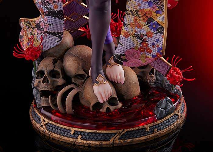 (PO) Rasetsu Hime - Saki Image_8