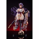 (PO) Rasetsu Hime - Saki M Edition Image_2