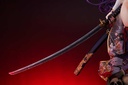 (PO) Rasetsu Hime - Saki M Edition Image_6