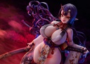 (PO) Rasetsu Hime - Saki M Edition Image_7