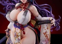 (PO) Rasetsu Hime - Saki M Edition Image_10