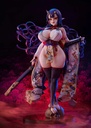 (PO) Rasetsu Hime - Saki M Edition Image_11