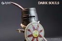 (PO) Dark Souls Deformed Action Figure Solaire of Astora Image_13