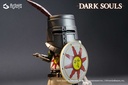 (PO) Dark Souls Deformed Action Figure Solaire of Astora Image_14