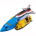 (PO) Moderoid Thunderbirds 2086 - TechnoBoyger Image_1