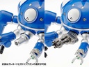 (PO) Ghost in the Shell: S.A.C. 2nd GIG - Tachikoma Image_11