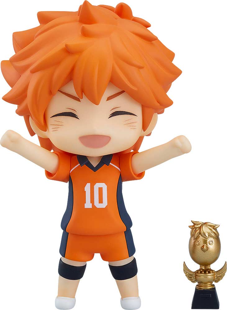 (PO) Nendoroid Surprise Haikyu!! Nationals Arc [BOX] Image_2