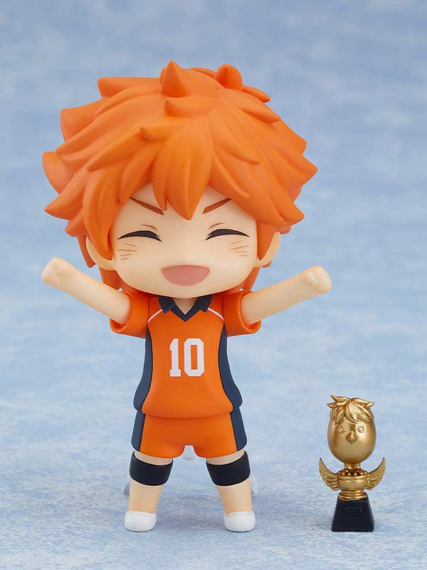 (PO) Nendoroid Surprise Haikyu!! Nationals Arc [BOX] Image_4