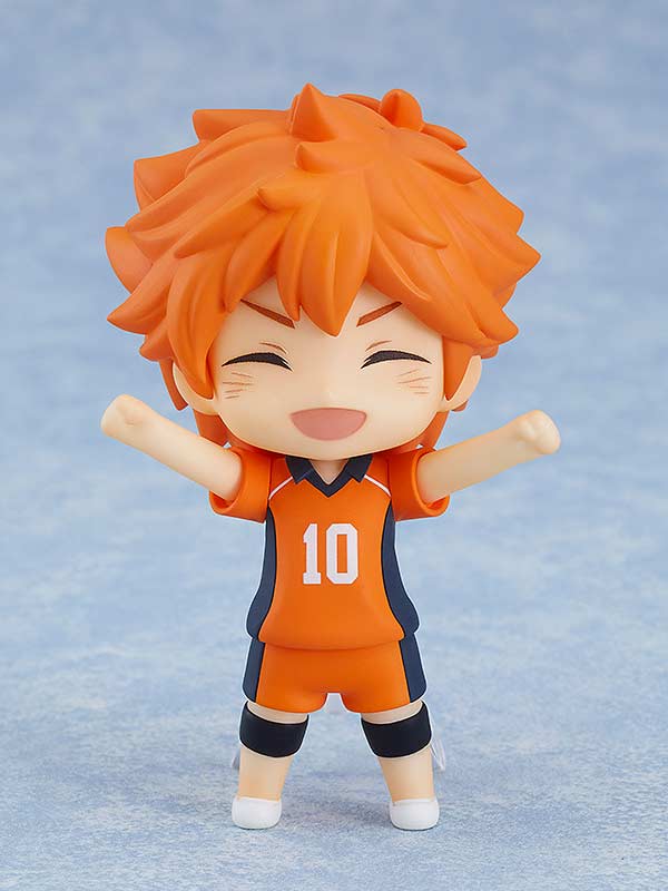 (PO) Nendoroid Surprise Haikyu!! Nationals Arc [BOX] Image_5