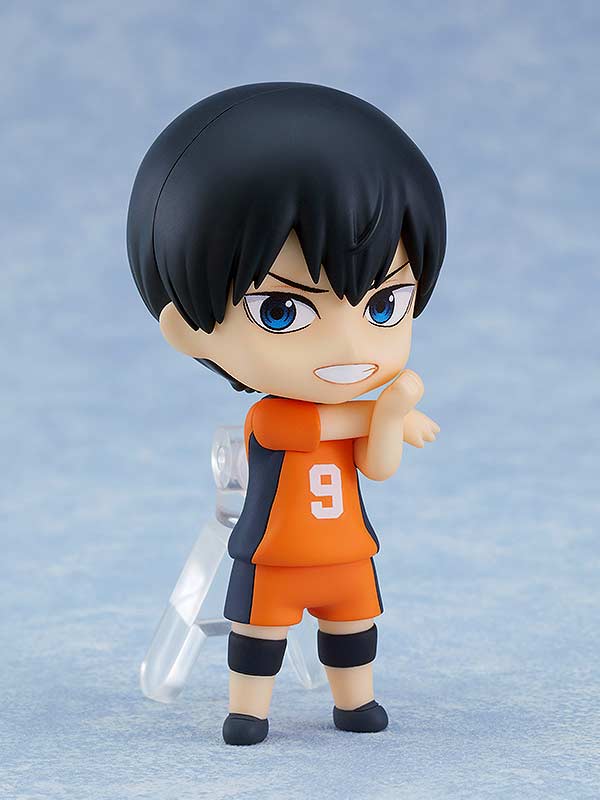 (PO) Nendoroid Surprise Haikyu!! Nationals Arc [BOX] Image_6
