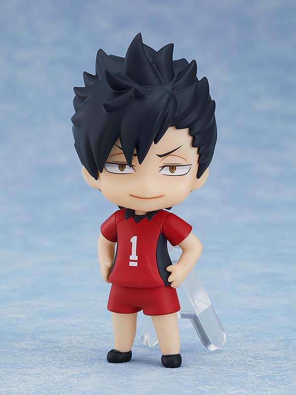 (PO) Nendoroid Surprise Haikyu!! Nationals Arc [BOX] Image_7